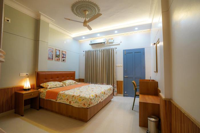 Shree Narbhavi Nest