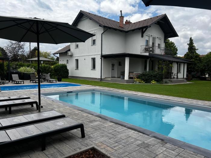 Best Apartman Lelle