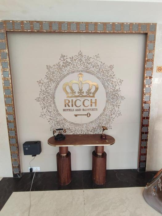 Ricch Hotels