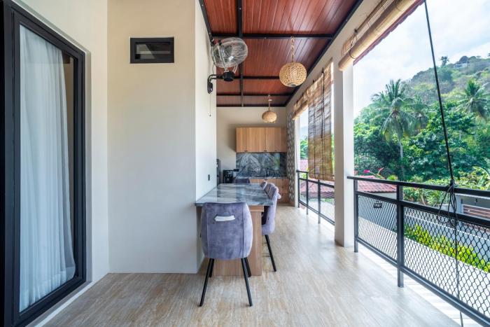 Villa Bundo Senggigi