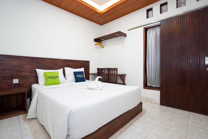 Urbanview Hotel Arta Guna Casa 2