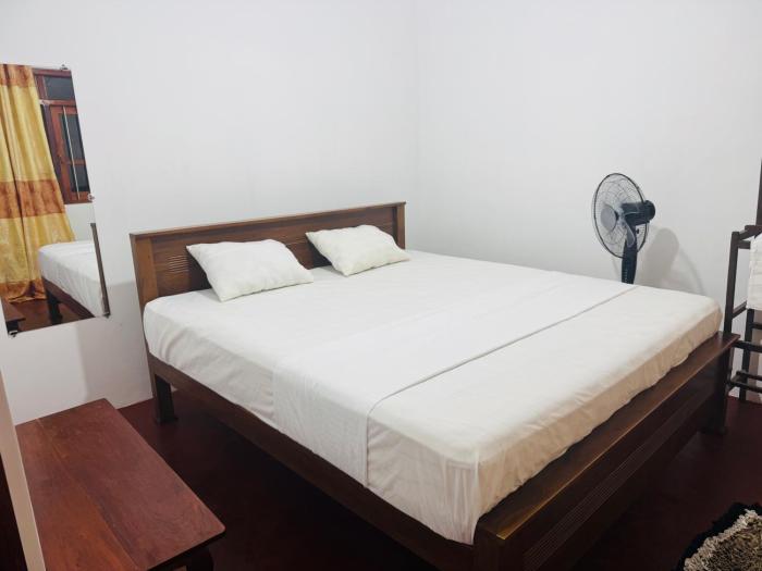 DUMI Homestay