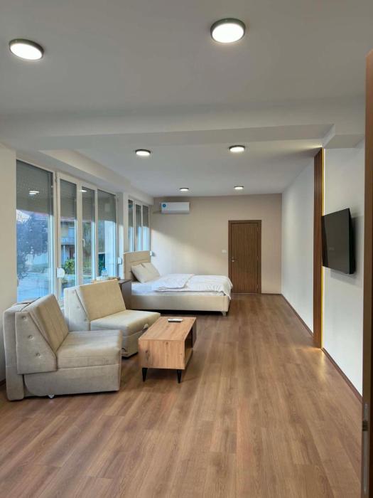 Luna Premium Apartments