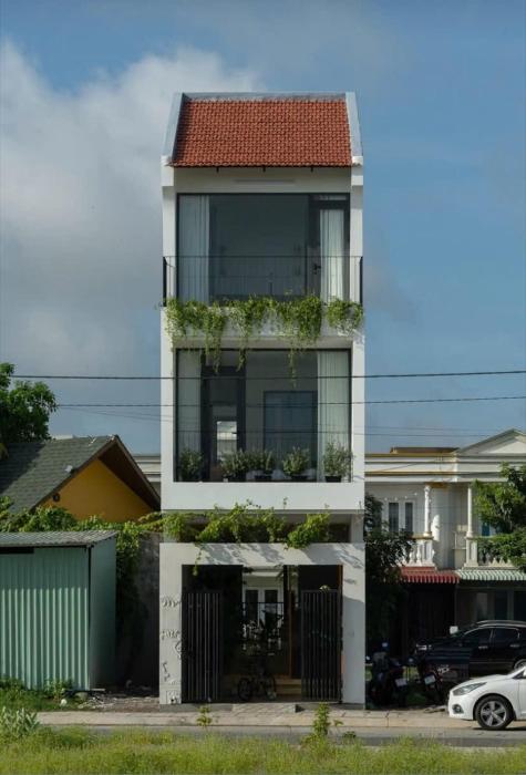 Paradise Hotel DVH