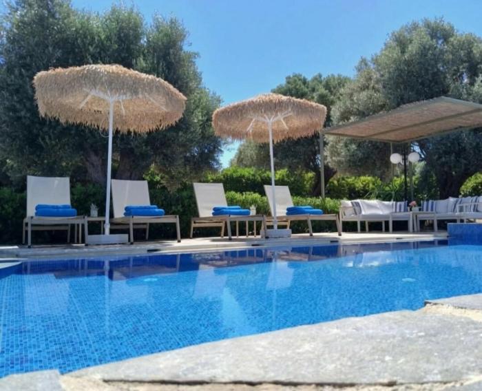 Villa Emily Rethymno