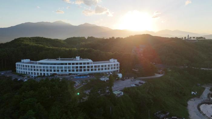 Potalaka Naksan Beach Wellness