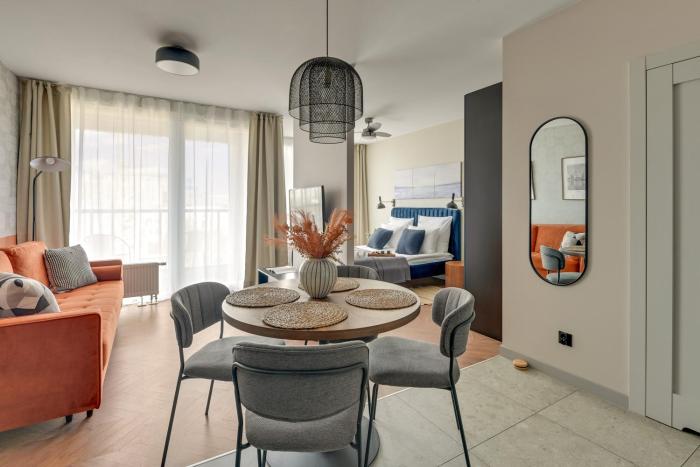 Chlebova by Downtown Apartments