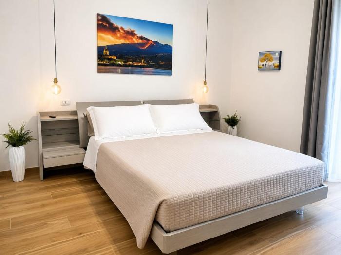 Rooms & Tours