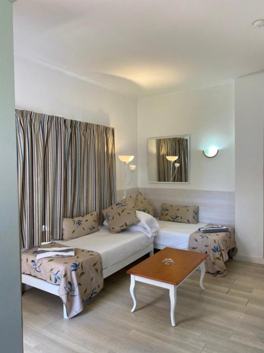 Apartamentos Carabela II