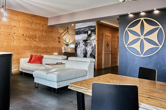 APARTAMENT No2 MOUNTAIN VIEW Sauna Priv okolice Zakopane Czorsztyn Kluszkowce
