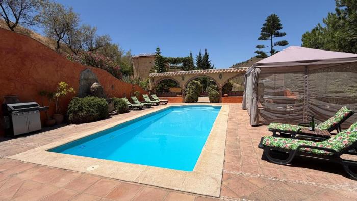 Casa montes