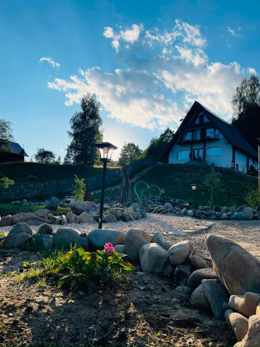 Sol Chalet