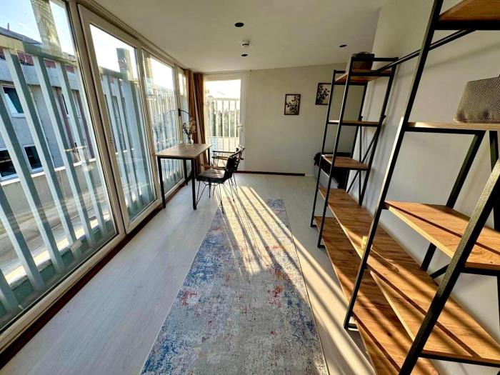 Cozy Apartment Near Moda