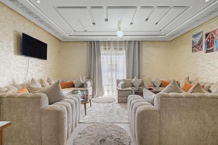 New Luxury Apartment 104 sqm Beachfront Residence