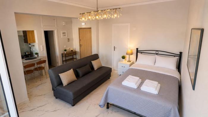 Aggelikis Apartment