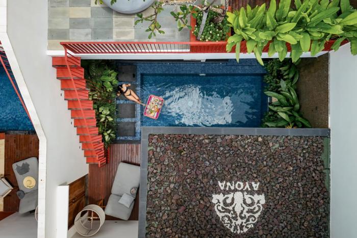Ayona Beach Villa Canggu by iNi Vie Hospitality