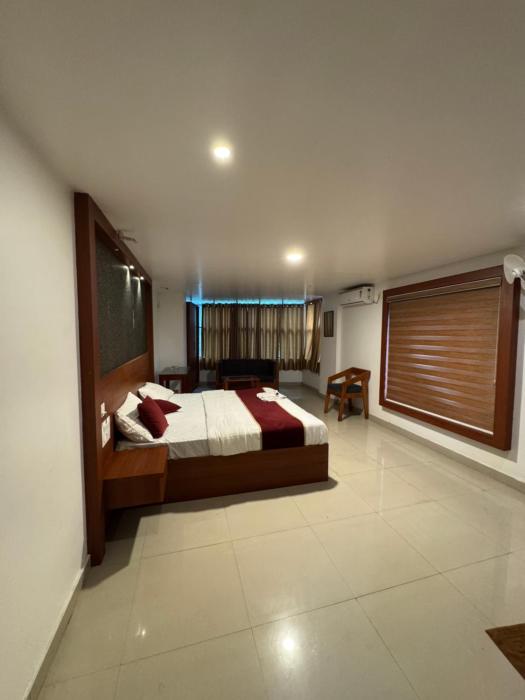 Royal residency