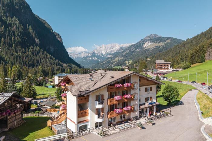 Hotel Fiordaliso