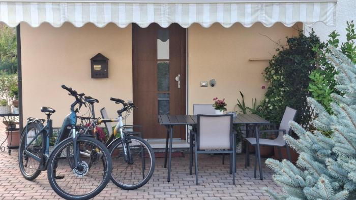 Casa della nonna