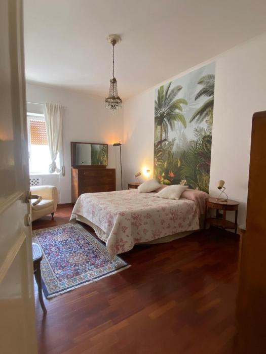 Casa Giannetto