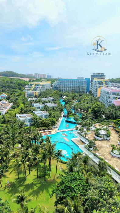 Khem Pearl Hotel