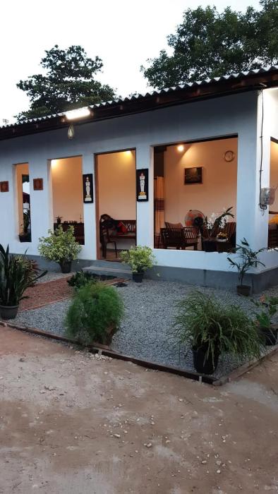 Rivithma Guest House