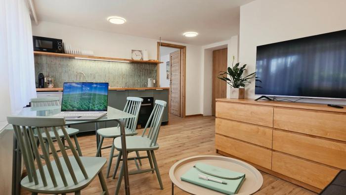 Apartamenty na Rocha blisko Jasnej Góry i A1