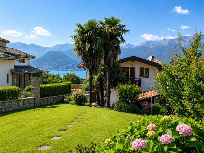 Leonardo Panorama-Ferienwohnung (OG)