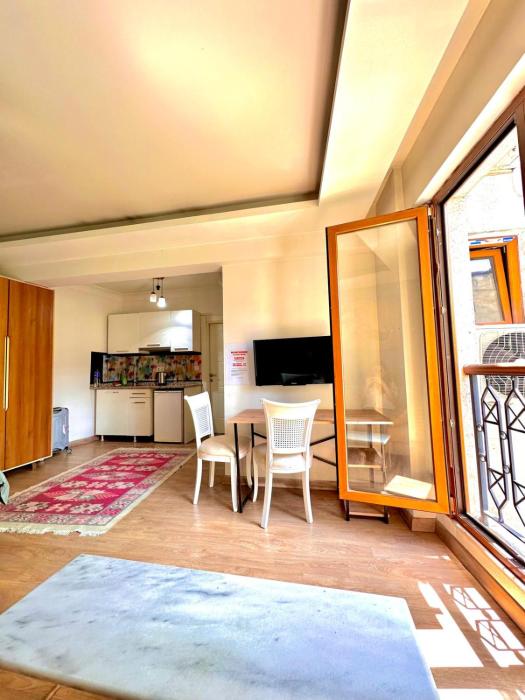 Garage Suite
