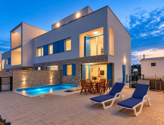 Villa Miri Olive