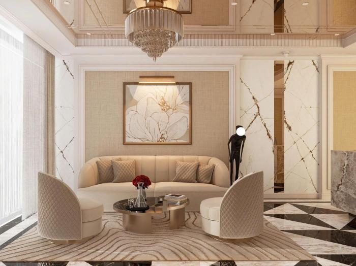 KAS Eliana Luxury Hotel