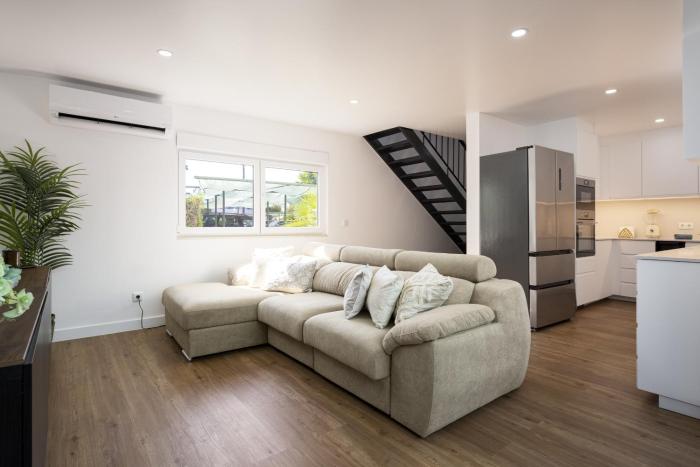 Vila Sineta by Hdproperties