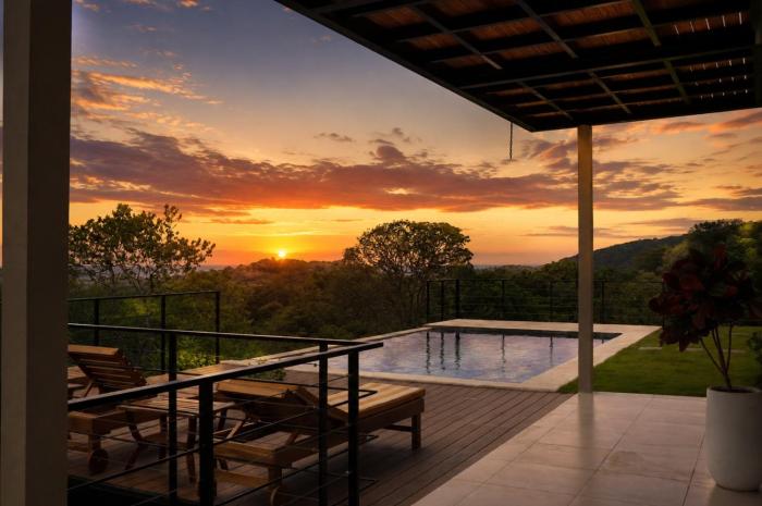 Casa Maya