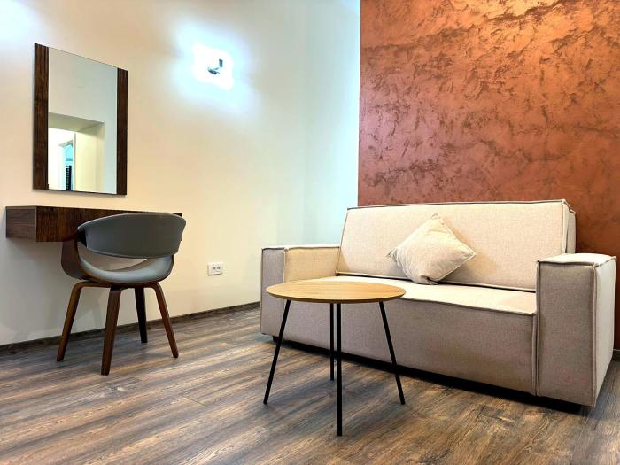 JM Cozy Corner A