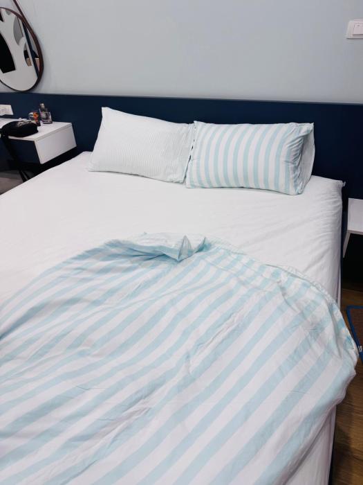 TMS- Luna Apartment Panoramic Ocean & City Views in Quy Nhon