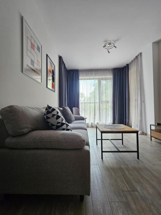 Markovo Hill Apartment