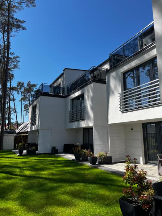 Apartamenty Marco Polo