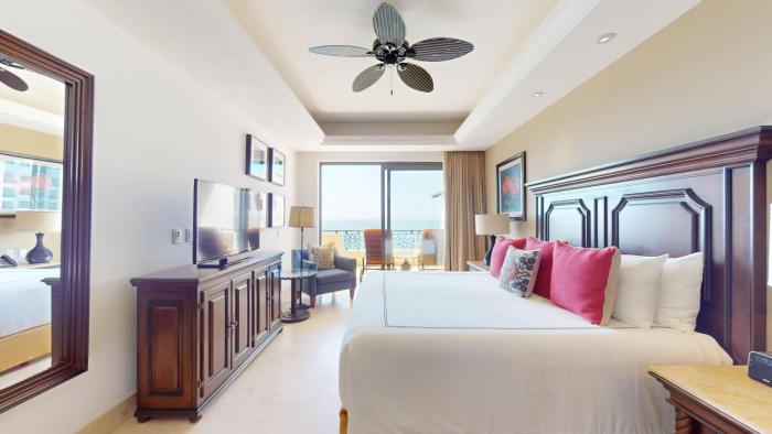 Two Bedroom Presidential Suite - Grand Solmar Lands End