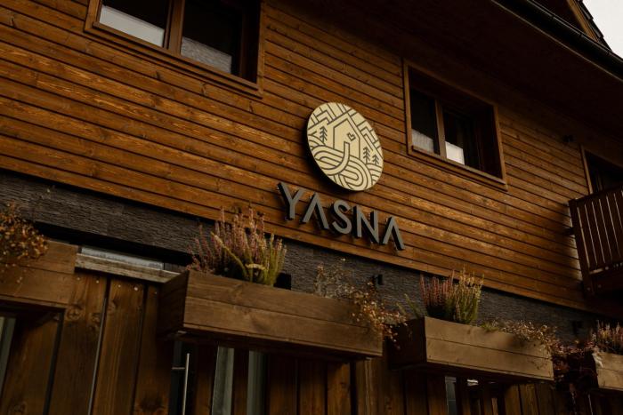 YASNA Apartments