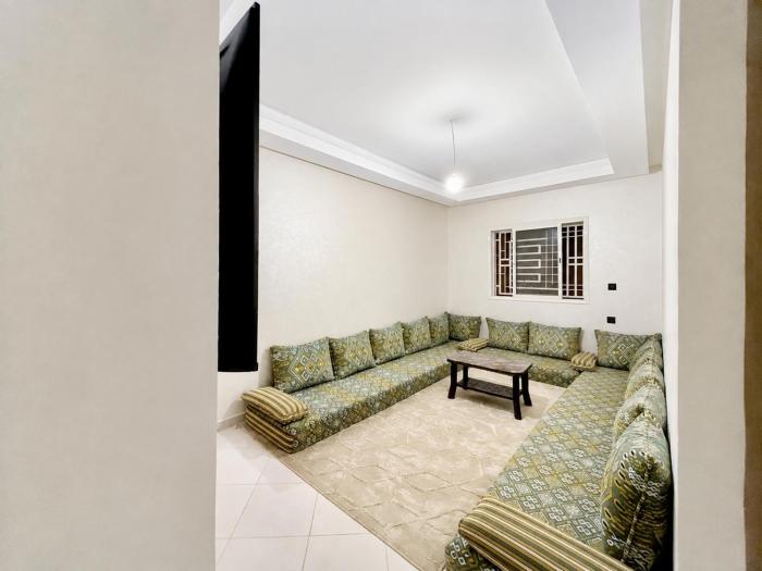 Marrakech Airport Apartment