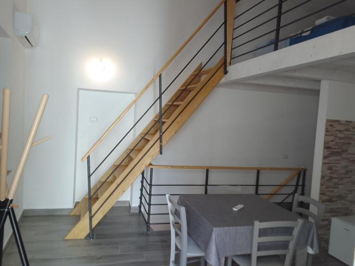 La casa dei ricordi
