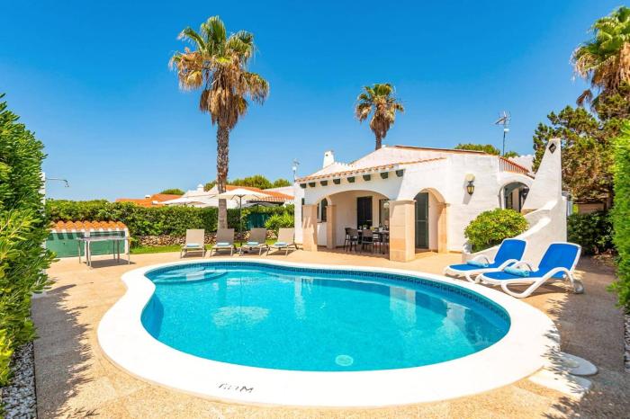 Villa Jero by Villa Plus