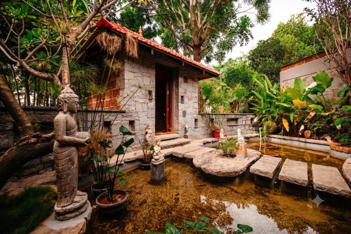 Mandala Estate Pool GardenNr BIEC30min Hebbal