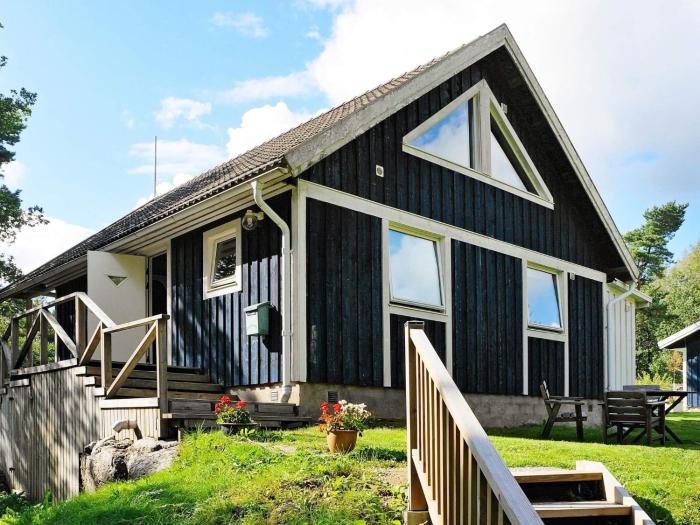4 star holiday home in Spekeröd