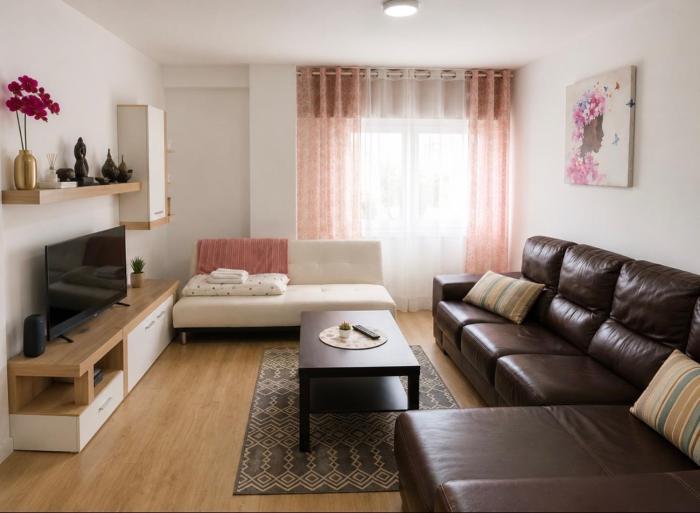 Piso vacacional Coruña