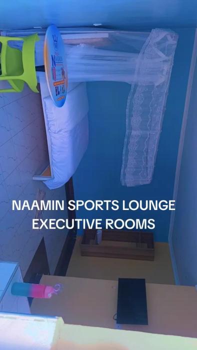 Naamin GUEST HOUSES &BNBS