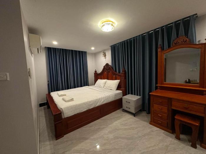 Cozy Home Guesthouse,Kampot