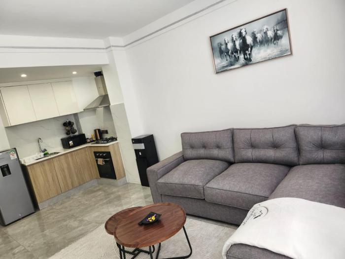 Nyabungu Homestay BnB
