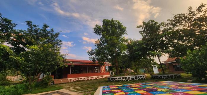 Shreya Farm Stay