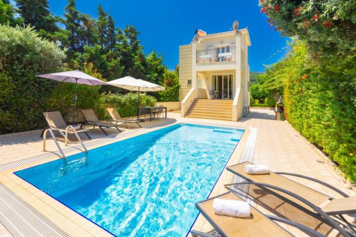 Villa Semeli